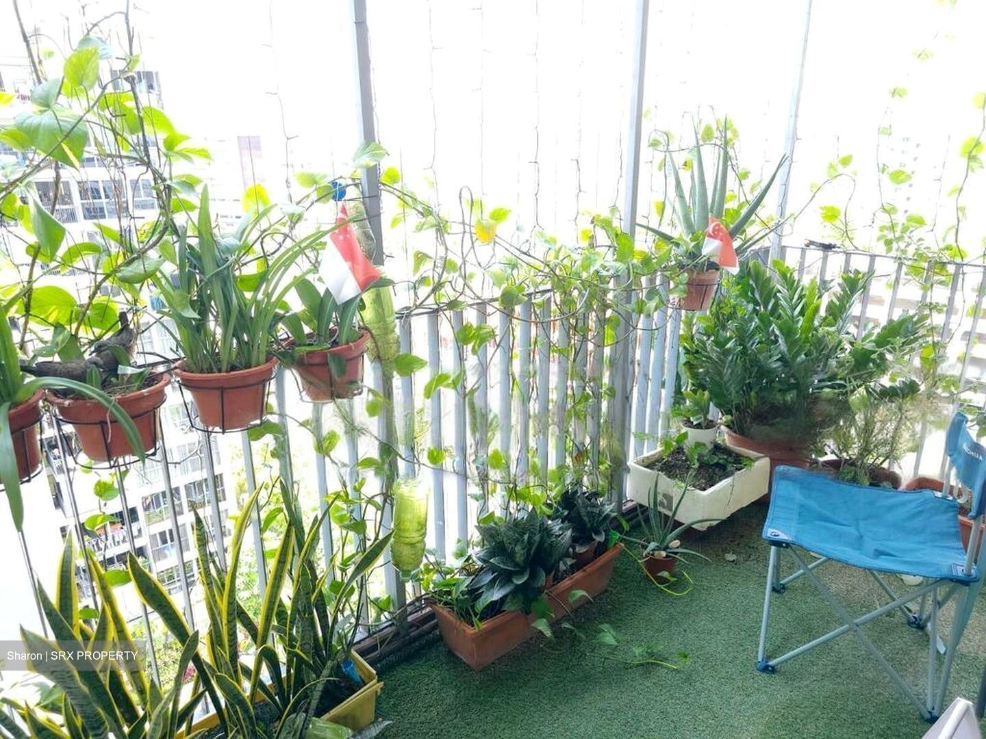 Forestville (D25), Condominium #480586741